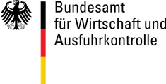 Beim Bundesamt für Wirtschaft und Ausfuhrkontrolle gelisteter Berater, Berater-ID 190949
