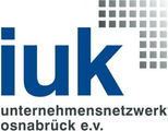 Mitglied im iuk Unternehmensnetzwerk Osnabrück